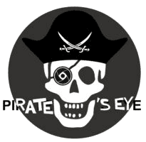 Pirate's Eye
